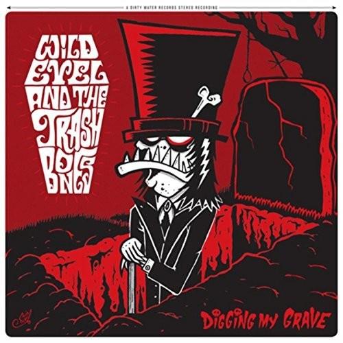 Digging My Grave - Vinyl LP