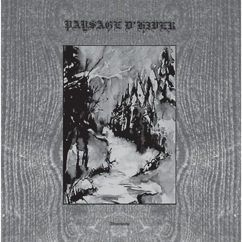 Winterkalte - Vinyl LP 180 Gram (Black)