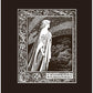 Waldeinsamkeit - Limited Edition Vinyl LP 180 Gram (Black)
