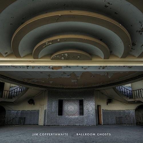 Ballroom Ghosts - 12-Inch Single