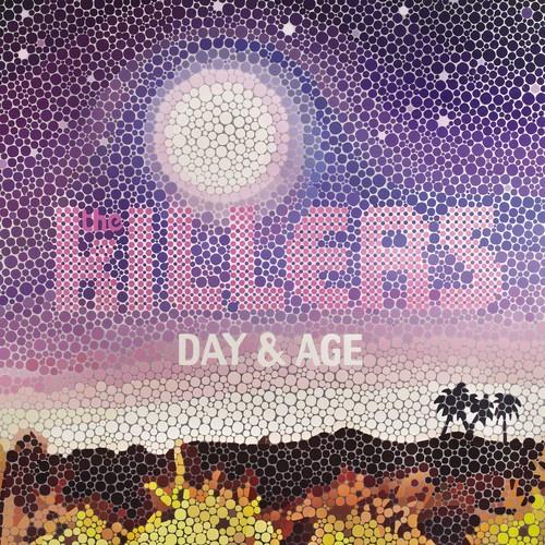 Day & Age - Vinyl LP 180 Gram
