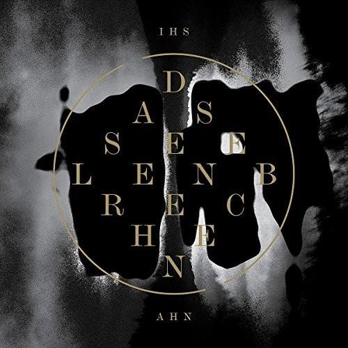 Das Seelenbrechen - Vinyl LP