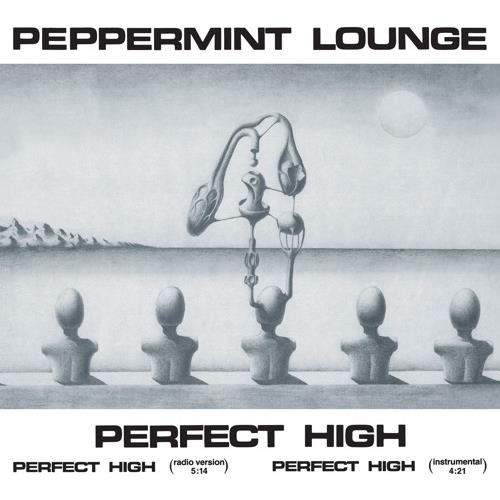 Perfect High - 12-Inch Single