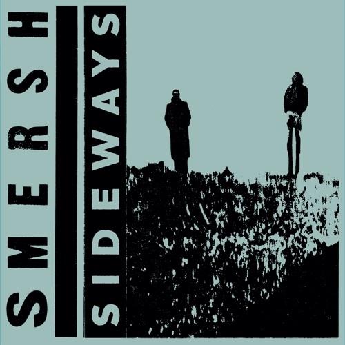 Sideways - 12-Inch Single