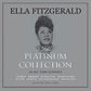 Platinum Collection - Vinyl LP (White)