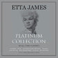Platinum Collection - Vinyl LP (White)