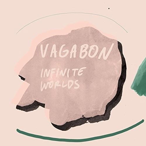 Infinite Worlds - Vinyl LP