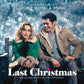 Last Christmas (Original Motion Picture Soundtrack) - Vinyl LP