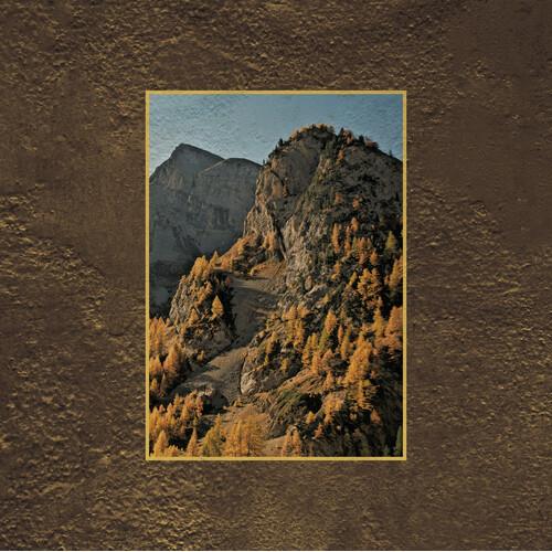 Earth 2 - Vinyl LP