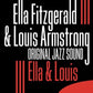 Ella & Louis - Vinyl LP