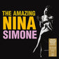 Amazing Nina Simone - Vinyl LP