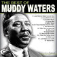 Best Of Muddy Waters - Vinyl LP