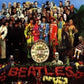 Sgt Pepper's Lonely Hearts Club Band (2017 Stereo Mix) - Vinyl LP