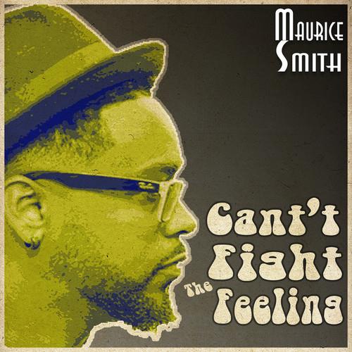 Can't Fight The Feeling - 7-Inch Single