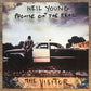 Visitor - Vinyl LP