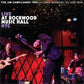 Live At Rockwood Music Hall NYC - Vinyl LP