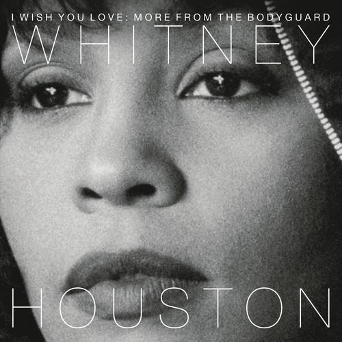 I Wish You Love: More from the Bodyguard - Vinyl LP