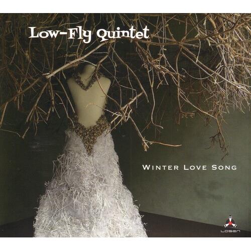Winter Love Song - Vinyl LP