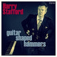 Guitar Shaped Hammers - Vinyl LP
