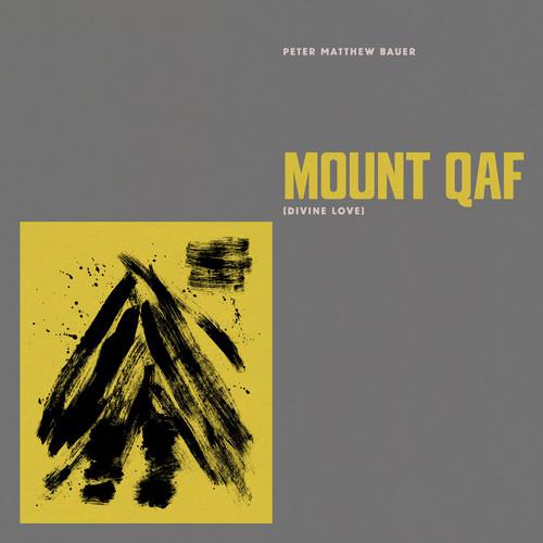 Mount Qaf (Divine Love) - Vinyl LP