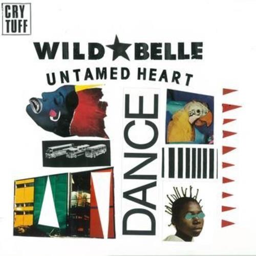 Untamed Heart / Morphine Dreamer - 7-Inch Single