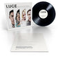 Luce (Original Motion Picture Soundtrack) - Vinyl LP 180 Gram (Black)