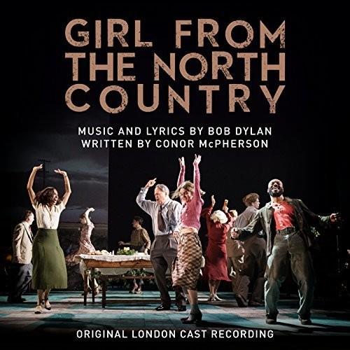 Girl From the North Country (Original London Cast Recording) - Vinyl LP