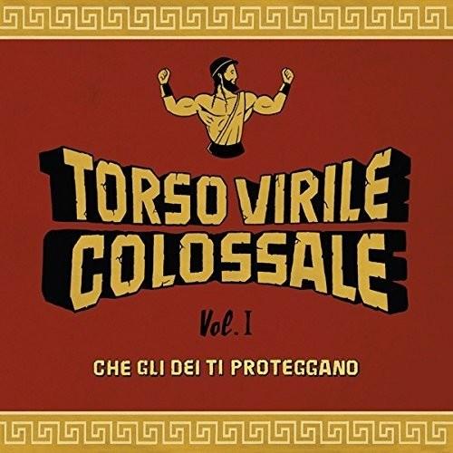 Che Gli Dei Ti Proteggano Vol 1 - Vinyl LP