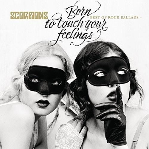 Born To Touch Your Feelings: Best Of Rock Ballads - Vinyl LP