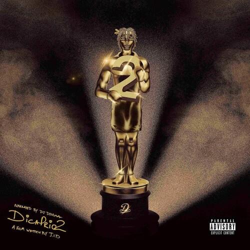 DiCaprio 2 - Vinyl LP