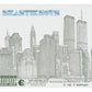 To The 5 Boroughs - Vinyl LP
