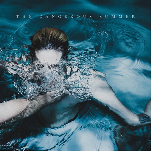 The Dangerous Summer - Vinyl LP (Blue)