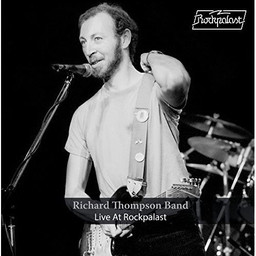 Live At Rockpalast - Limited Edition Vinyl LP