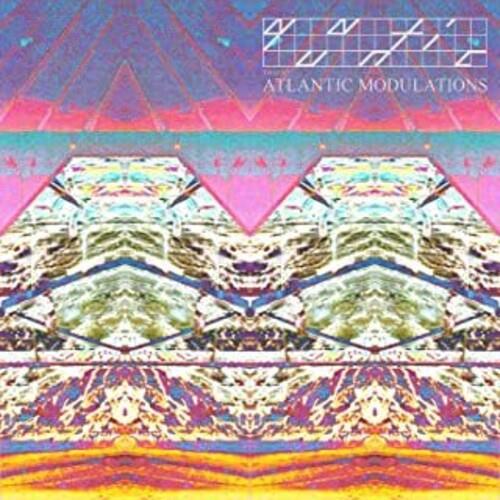 Atlantic Modulations - Vinyl LP