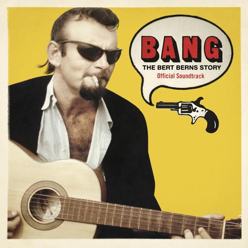 Bang: The Bert Berns Story (Various Artists) - Vinyl LP 150 Gram