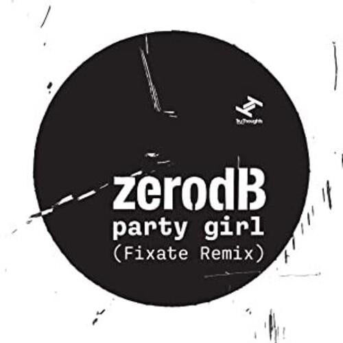 Party Girl - 12-Inch Single