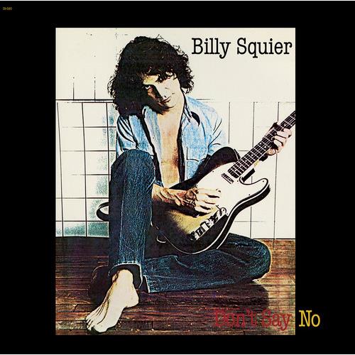 Don'T Say No - Vinyl LP