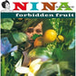 Forbidden Fruit - Vinyl LP