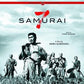Seven Samurai (Original Motion Picture Soundtrack) - Vinyl LP 180 Gram