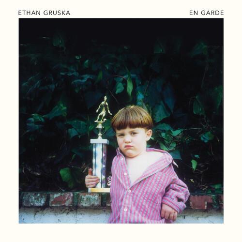 En Garde - Vinyl LP
