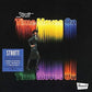 Time Moves On - Vinyl LP