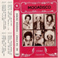 Mogadisco - Dancing Mogadishu (Somalia 1972 - 1991) (Various Artists) - Vinyl LP