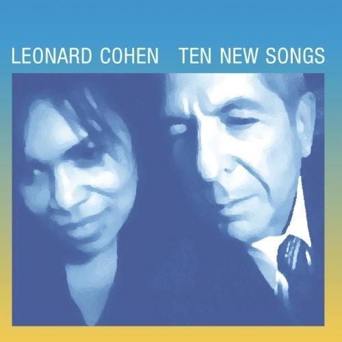 Ten New Songs - Vinyl LP
