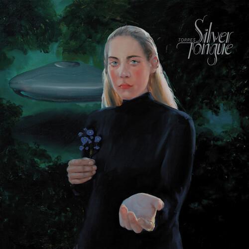Silver Tongue - Vinyl LP