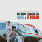 Ford v Ferrari (Original Motion Picture Soundtrack) - Vinyl LP