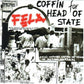 Coffin For Head Of State - Vinyl LP