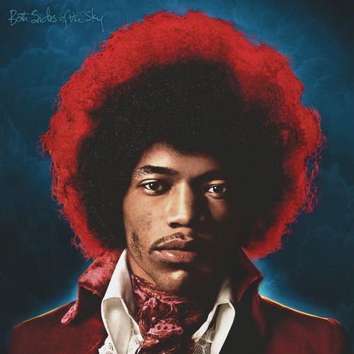 Both Sides of the Sky - Vinyl LP 180 Gram