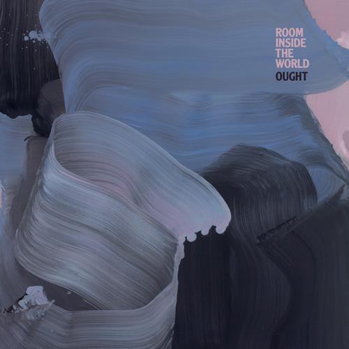 Room Inside The World - Vinyl LP