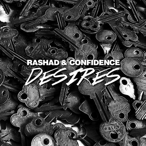 Desires / Instrumental - 7-Inch Single