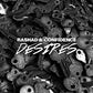 Desires / Instrumental - 7-Inch Single